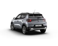 Citroën ë-C3 - Vorschau Bild 3