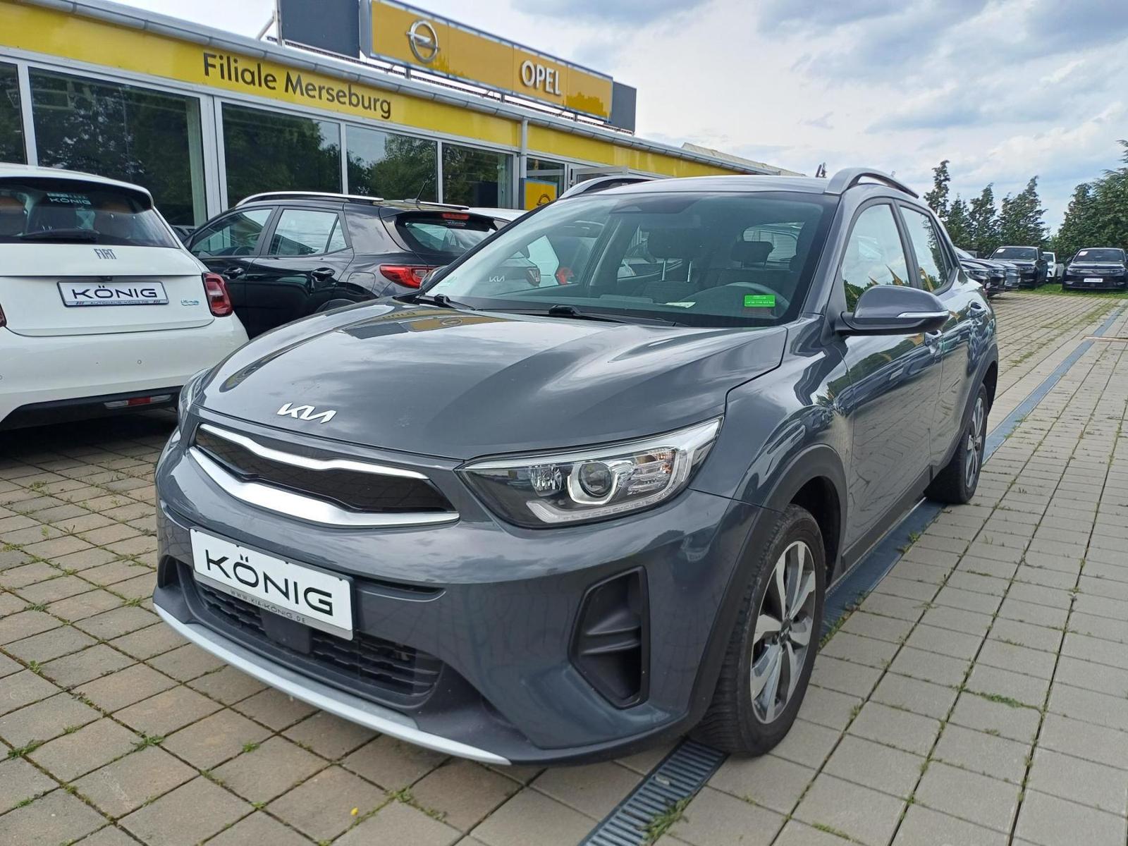 Kia Stonic 1.0 T Vision Klimaautomatik