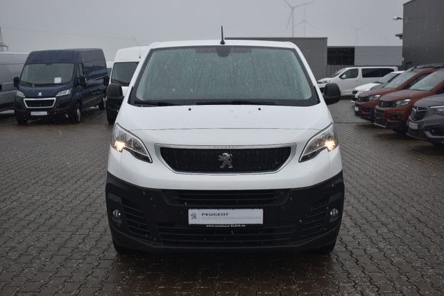 Peugeot Expert Kasten L2 BlueHDi120 -- KLIMA-NAVI-PDC