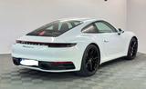 Porsche 911 Carrera 4 S - Porsche 911: Automatik
