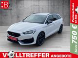 Cupra Leon Sp. VZ 2.0 TSI DSG ab 209,- EUR mtl. 5790,-