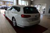 Volkswagen Passat Variant 2.0 TDI DSG R-LINE AHK/STANDHEIZ. - VW Passat Variant in Lübeck