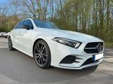 Mercedes-Benz A 220 4MATIC DCT AMG HUD Panorama  - Mercedes-Benz A 220 in Duisburg