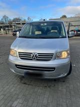 Volkswagen Vw multiven t5 2.5 Motortauch möglich nur... - gebrauchte VW LT aus dem Jahr 2005