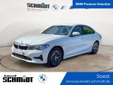 BMW 318i Advantage+ 2Jahre-BPS.-GARANTIE - BMW 3er Leasingangebote für Privatpersonen