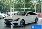 Mercedes-Benz CLS 350 Shooting Brake d Final Edition Designo  - Mercedes-Benz CLS 350 Shooting Brake Gebrauchtwagen