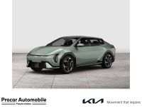 Kia EV4 - Vorschau Bild 1