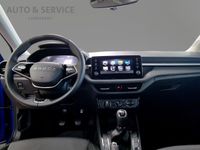 Skoda Fabia - Vorschau Bild 7