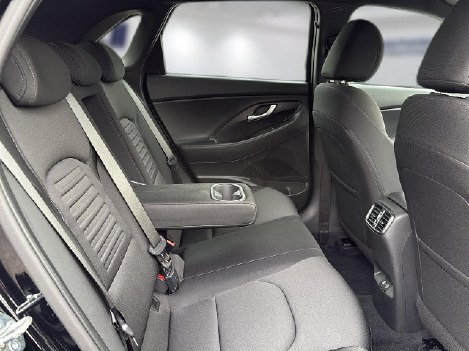 Hyundai i30 – Bild 13