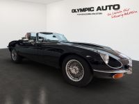 Jaguar Jaguar E-Type 5,3 Serie 3 V12 Oldtimer - Image
