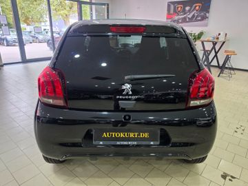 Peugeot 108 - 9