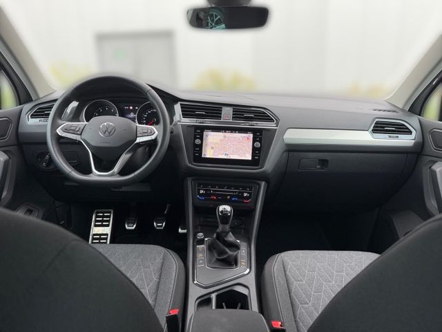 Tiguan Move 1.5 TSI Navi ACC Apple CarPlay