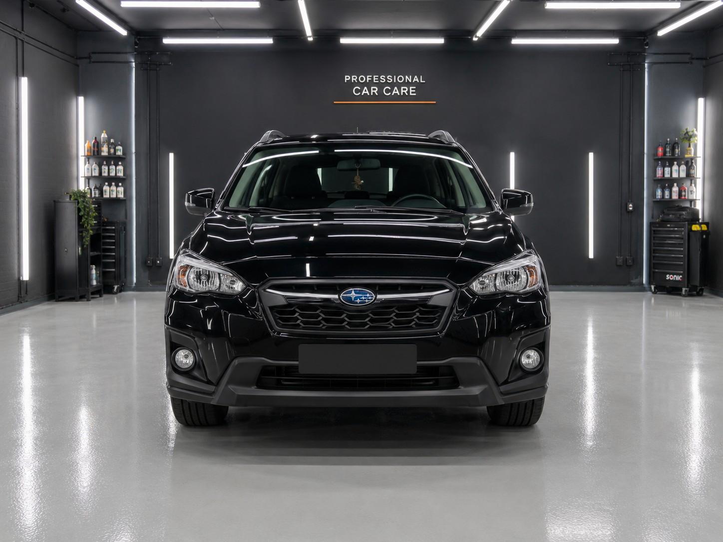 Subaru XV 1.HAND*AHK*SHZ*RFK*KLIMA*SCHALTER*ALLRAD