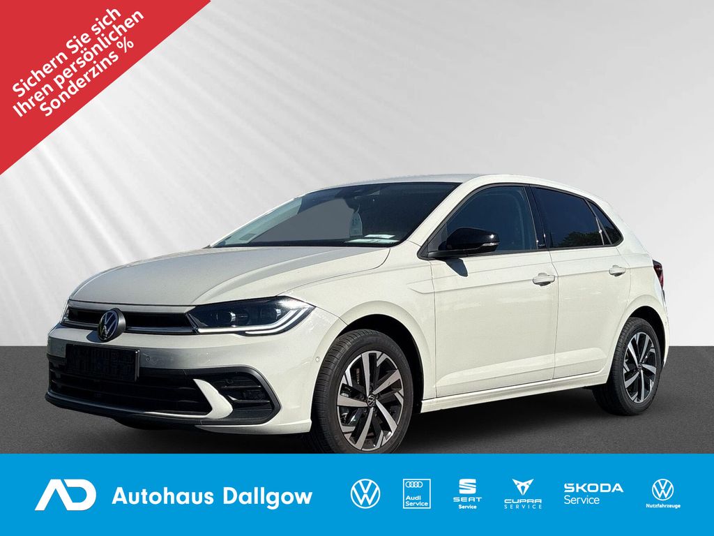 Image of Volkswagen Polo