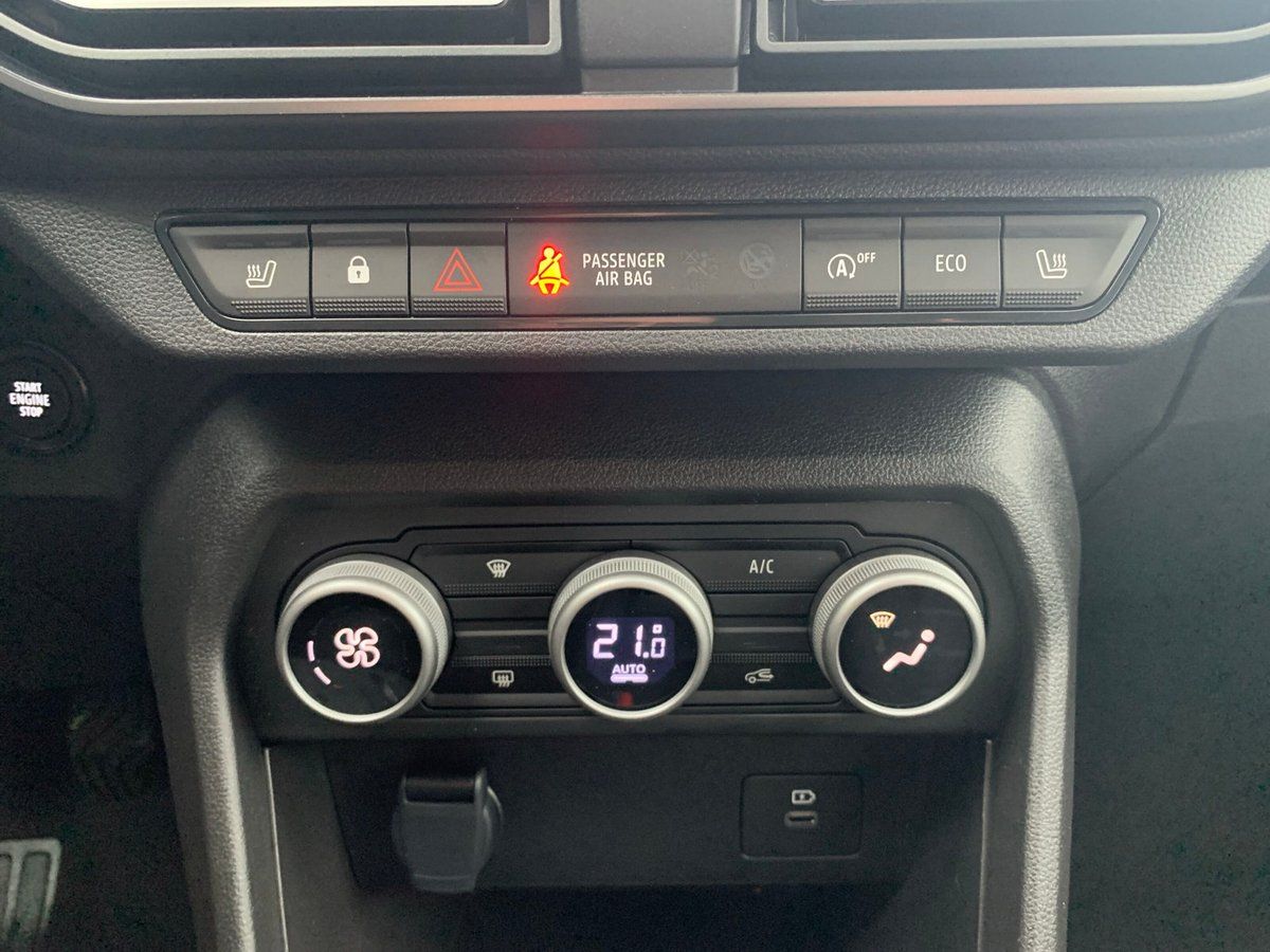 Dacia Sandero - Bild 30