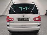 Volkswagen Sharan 1.8 20V Turbo Für Gewerbe, Ex-/Import - Volkswagen Sharan: 2.8