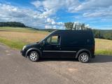 Ford Minicamper Ford Transit Connect - gebrauchte Ford Transit Connect aus dem Jahr 2011