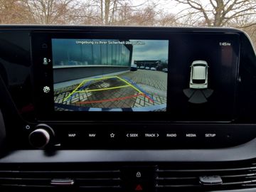 Hyundai i20 1.0 T-GDI Trend (90PS)Komfortpaket Automatik