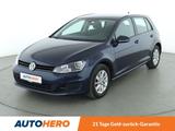 Volkswagen Golf VII 1.2 TSI Trendline BMT*PDC*KLIMA* - Volkswagen Golf: Vi Trendline
