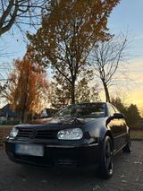Volkswagen Golf 4 IV  TÜV DAB 1.4l 16V 75P... - Volkswagen Golf: Iv 16