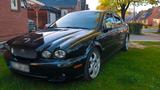 Jaguar X-Type Executive 2.2d - Automatik -... - gebrauchte Jaguar X-Type aus dem Jahr 2008