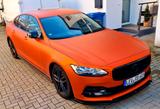 Volvo S90 Sport Edition - Volvo: Sport
