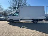 Volkswagen Crafter 50 Koffer 2.0 TDI L3 Klima - Offers
