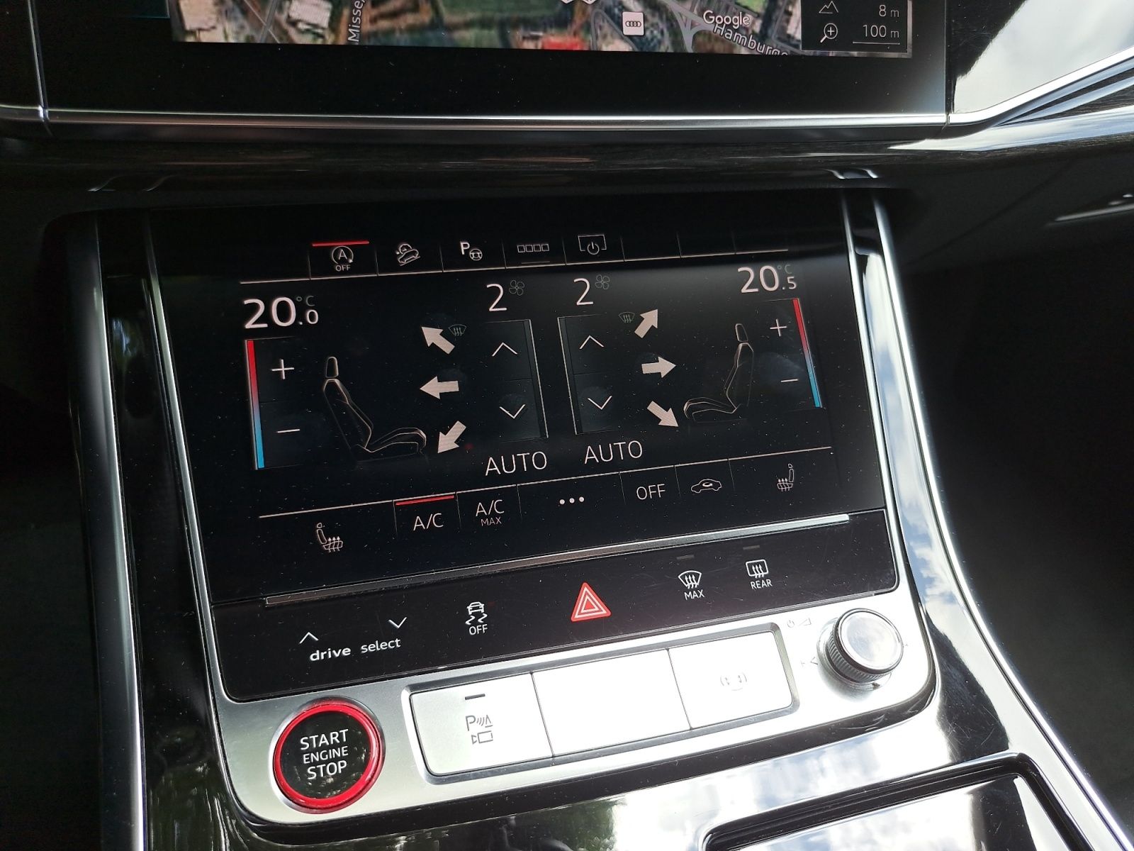 Audi SQ7 - Bild 21