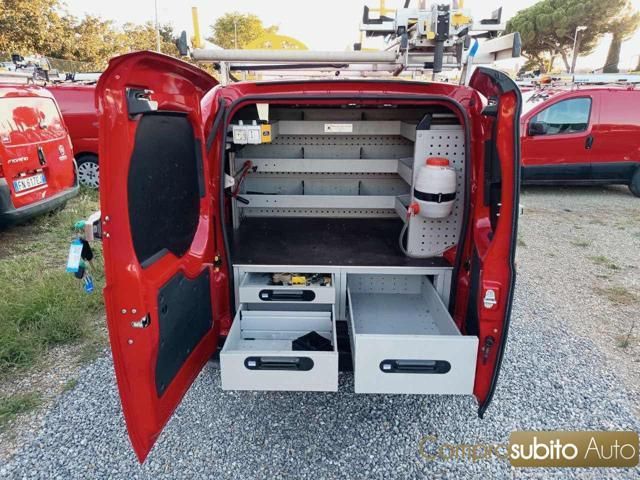 Image of Fiat Fiorino