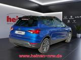 Seat Arona 1.0 TSI DSG Style Edition AHK+Alcantara+LM - Seat Gebrauchtwagen in Dortmund