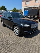 Volvo XC 90 XC90 Inscription AWD - Volvo XC90