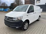 Volkswagen T6 Transporter Kasten- 2.0 Benziner / Automatik - Volkswagen T6 Transporter mit Benzin-Antrieb: Automatik