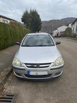 Opel Corsa 1.0 | EZ 09/2004 | 70.587 km - Opel Corsa aus 2004: 1.0