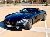 Mercedes-Benz AMG GT Roadster, LP 176t, Garantie, kein OPF ! - Mercedes-Benz AMG GT in Wiesbaden