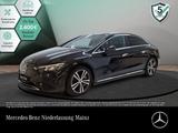 Mercedes-Benz EQE 350+/Electric Art/Distr/AHK/LED/Burm/Advan+/ - Mercedes-Benz EQE: mit Anhängerkupplung