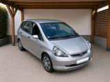 Honda Jazz Automatik - TÜV 07/2028 - gebrauchte Honda Jazz aus dem Jahr 2003