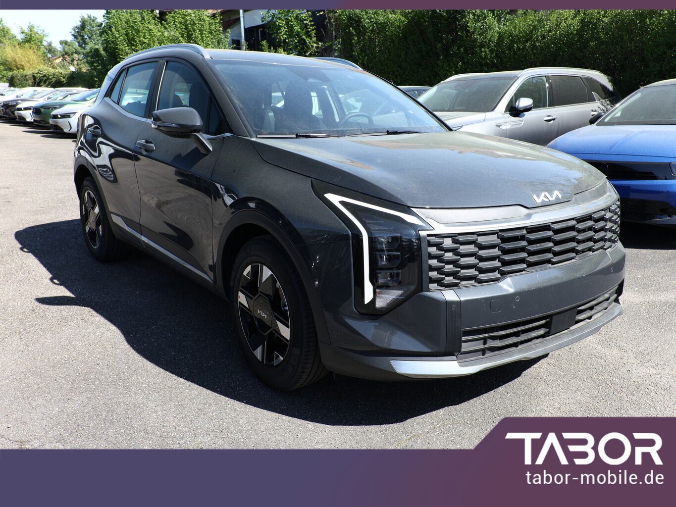 Kia Sportage - Bild 2