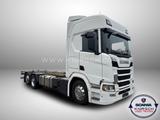 Scania R500B6x2*4NB / BDF / VANTEC / Lift+Steering - Scania Karlsruhe