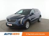 Cadillac XT4 350T Luxury AWD Aut.*NAV*TEMPO*CAM*PDC*SHZ - Cadillac XT4 Gebrauchtwagen