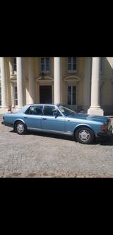 Bentley Mulsanne S - Bentley Mulsanne Gebrauchtwagen