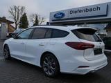 Ford Focus ST-Line Turnier +Winter +Parking +Styling - Ford Focus: ST Turnier