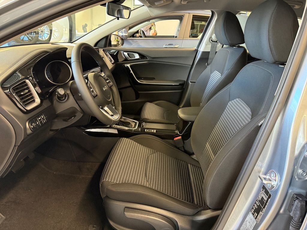 Fahrzeugabbildung Kia Ceed 1.5 T-GDI Vison