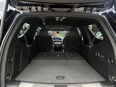 CHEVROLET Tahoe RST 6.2l V8 22" Räd-7 Sitzer 4.59%