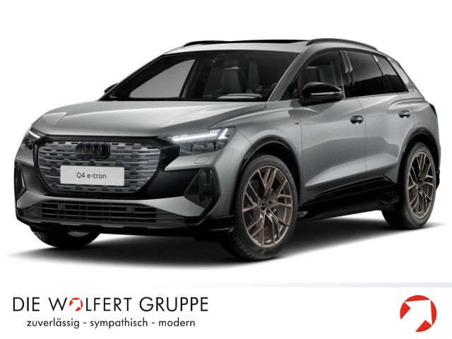 Image of Audi Q4 e-tron