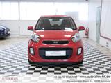 Kia Picanto Dream Team*1Vorb*Servicegepf*Sitzhe.*PDC - Kia Picanto: 1.1