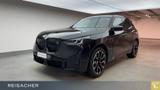 BMW X3 M50 xDrive A M-Sport PRO,AHK,DAProf,LED,Kamer - BMW X3 M50: Schwarz