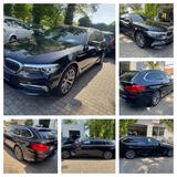 BMW 530i TOURING X-DRIVE LUXURY-LINE*BUSINESS-P*PANO - BMW 530: X Drive