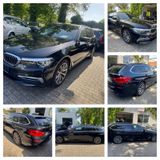 BMW 530i TOURING X-DRIVE LUXURY-LINE*BUSINESS-P*PANO - BMW 530: X Drive