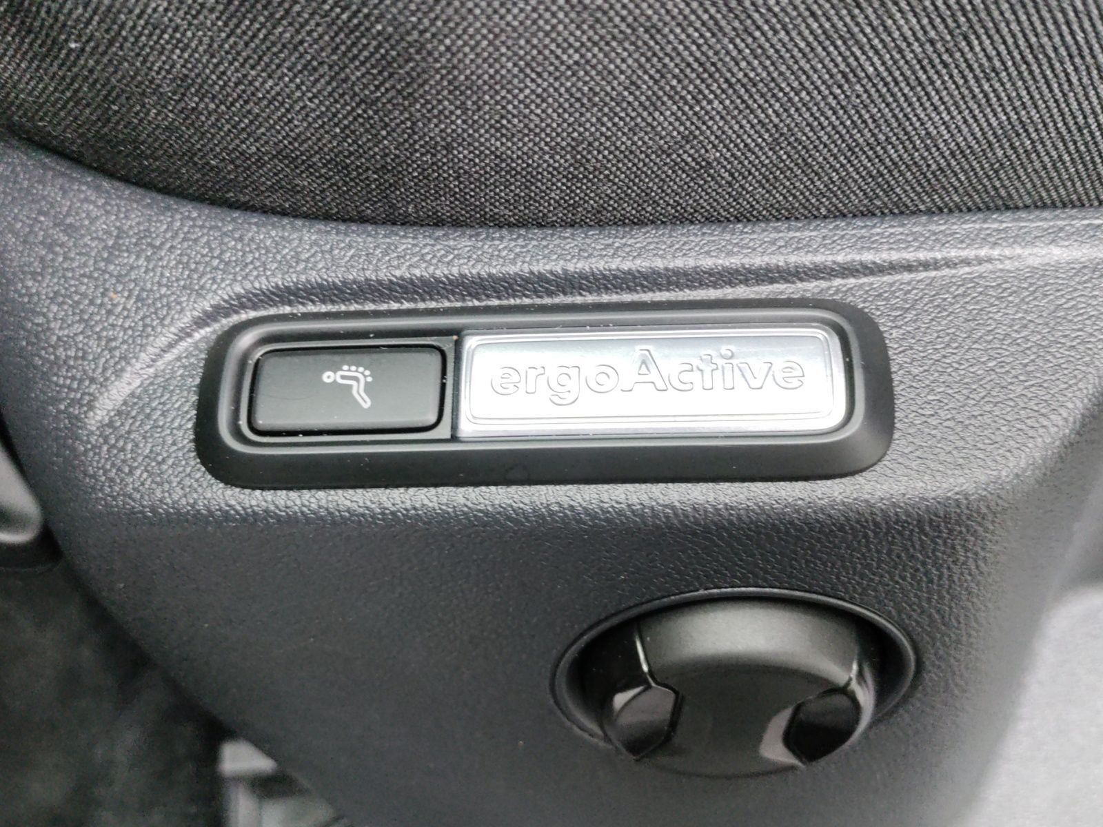 Volkswagen Tiguan Allspace - Bild 19