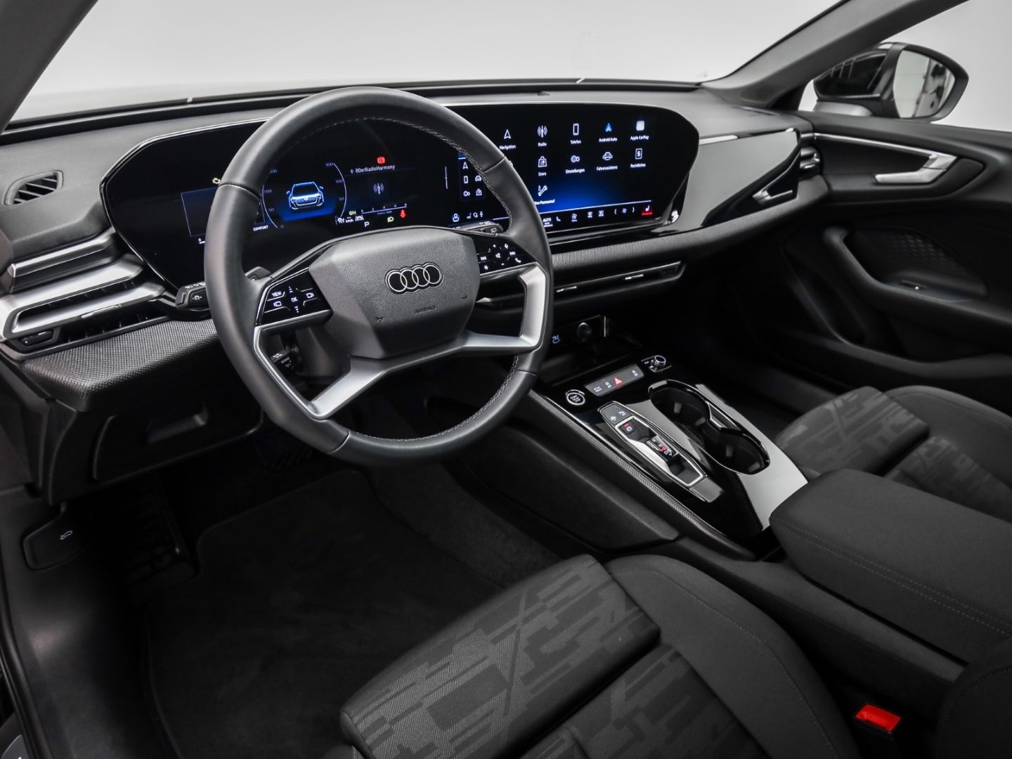 Audi A5 - Bild 9